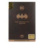 Batman (Patina Edition) - DC Multiverse - Dark Knights of Steel - Gold Label – Bild 7