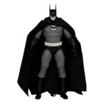 Batman: Year Two - DC Multiverse - Black & White Accent Edition - Gold Label