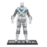 The Grim Knight - DC Multiverse - Dark Nights Metal - Black & White Accent Edition - Gold Label