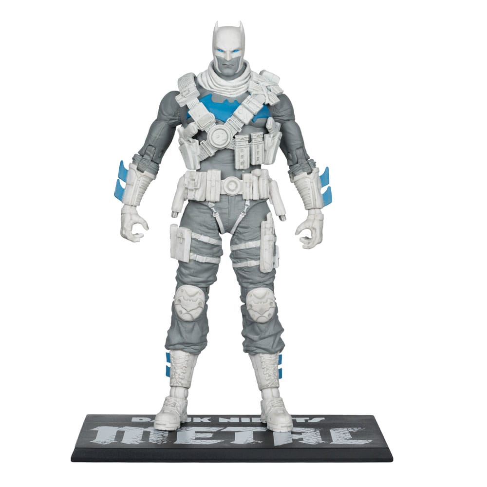 x_mcf17657.jpg The Grim Knight - DC Multiverse - Dark Nights Metal - Black & White Accent Edition - Gold Label – Bild 1