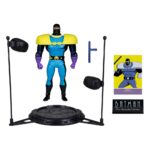 Lock-Up - DC Direct - Black Light Edition - The Animated Series - Gold Label – Bild 4