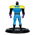 Lock-Up - DC Direct - Black Light Edition - The Animated Series - Gold Label – Bild 7