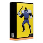 Lock-Up - DC Direct - Black Light Edition - The Animated Series - Gold Label – Bild 11