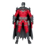 Batman (Flashpoint) - DC Multiverse - Black & White Accent Edition- Gold Label