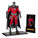 Batman (Flashpoint) - DC Multiverse - Black & White Accent Edition- Gold Label – Bild 3