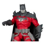 Batman (Flashpoint) - DC Multiverse - Black & White Accent Edition- Gold Label – Bild 5