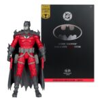 Batman (Flashpoint) - DC Multiverse - Black & White Accent Edition- Gold Label – Bild 6