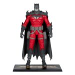 Batman (Flashpoint) - DC Multiverse - Black & White Accent Edition- Gold Label – Bild 7