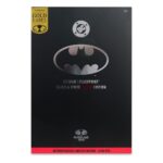 Batman (Flashpoint) - DC Multiverse - Black & White Accent Edition- Gold Label – Bild 9