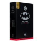 Batman (Flashpoint) - DC Multiverse - Black & White Accent Edition- Gold Label – Bild 10
