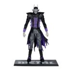 The Batman Who Laughs - DC Multiverse - Dark Nights Metal - Black & White Accent Edition - Gold Label – Bild 7