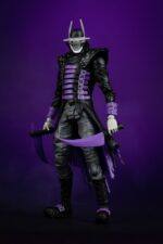 The Batman Who Laughs - DC Multiverse - Dark Nights Metal - Black & White Accent Edition - Gold Label – Bild 14