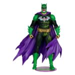 Batman - DC Multiverse - Joker War Inspired - Jokerized- Gold Label