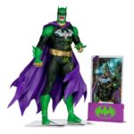 Batman - DC Multiverse - Joker War Inspired - Jokerized- Gold Label – Bild 3