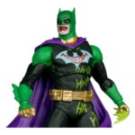 Batman - DC Multiverse - Joker War Inspired - Jokerized- Gold Label – Bild 5