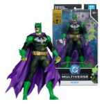 Batman - DC Multiverse - Joker War Inspired - Jokerized- Gold Label – Bild 6