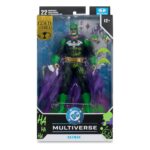 Batman - DC Multiverse - Joker War Inspired - Jokerized- Gold Label – Bild 8