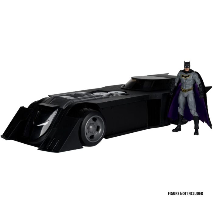 Batmobil - DC Multiverse - Rebirth – Bild 4