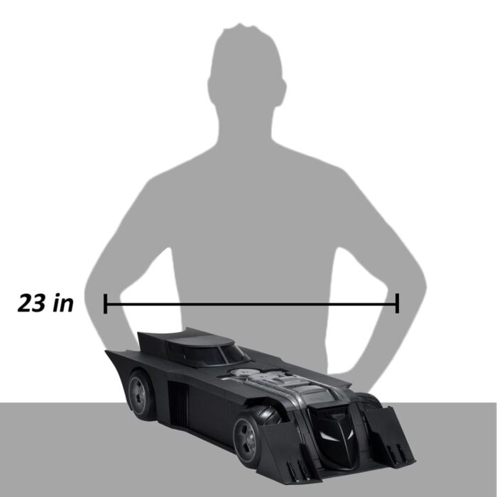 Batmobil - DC Multiverse - Rebirth – Bild 9