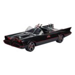 Batmobil - DC Multiverse - Batman 1966