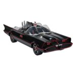Batmobil - DC Multiverse - Batman 1966 – Bild 3