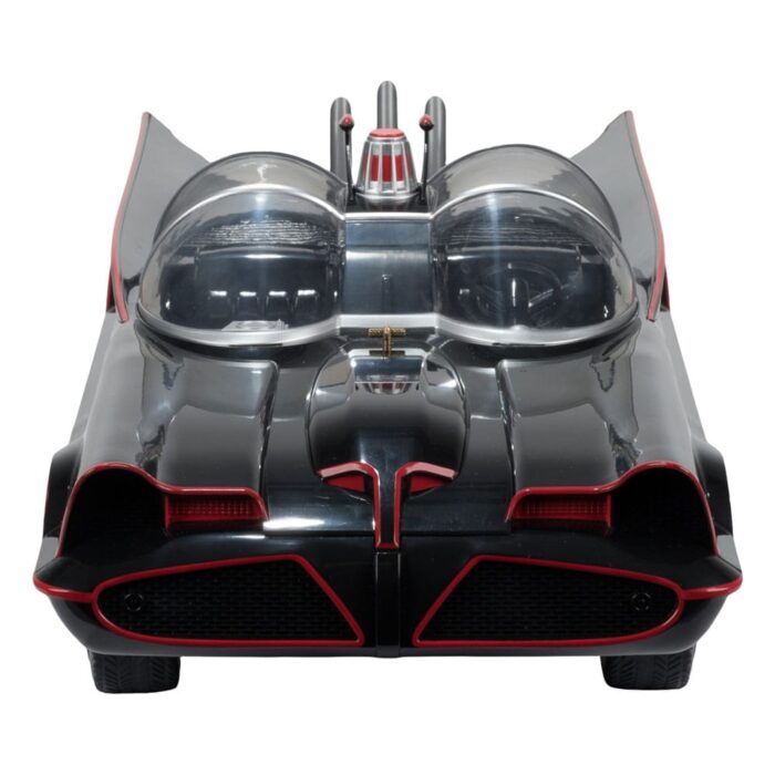 Batmobil - DC Multiverse - Batman 1966 – Bild 4