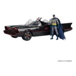 Batmobil - DC Multiverse - Batman 1966 – Bild 5
