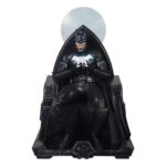 Batman & Mobius Chair - DC Multiverse - Collector Edition #47 - Darkseid War