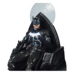 Batman & Mobius Chair - DC Multiverse - Collector Edition #47 - Darkseid War – Bild 4