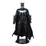 Batman & Mobius Chair - DC Multiverse - Collector Edition #47 - Darkseid War – Bild 6