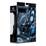 Batman & Mobius Chair - DC Multiverse - Collector Edition #47 - Darkseid War – Bild 10