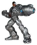 Cyborg - DC Direct - Todd Mods