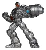 Cyborg - DC Direct - Todd Mods – Bild 5