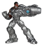 Cyborg - DC Direct - Todd Mods – Bild 6