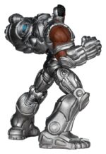 Cyborg - DC Direct - Todd Mods – Bild 7