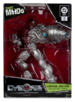 Cyborg - DC Direct - Todd Mods – Bild 8