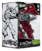 Cyborg - DC Direct - Todd Mods – Bild 9
