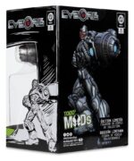 Cyborg - DC Direct - Todd Mods – Bild 10