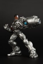 Cyborg - DC Direct - Todd Mods – Bild 11