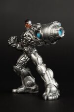 Cyborg - DC Direct - Todd Mods – Bild 12