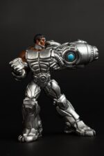 Cyborg - DC Direct - Todd Mods – Bild 13