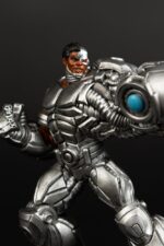 Cyborg - DC Direct - Todd Mods – Bild 14
