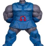 Darkseid - DC Direct - Todd Mods