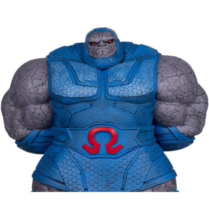 Darkseid - DC Direct - Todd Mods – Bild 3