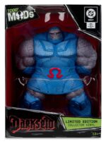 Darkseid - DC Direct - Todd Mods – Bild 8