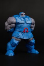 Darkseid - DC Direct - Todd Mods – Bild 13