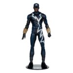 Static Shock - DC Multiverse - Gold Label - Trial by Fire – Bild 6