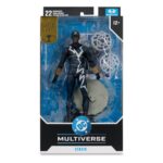 Static Shock - DC Multiverse - Gold Label - Trial by Fire – Bild 8