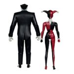 Harley Quinn & The Joker (Mad Love) - DC Direct - The Animated Series - Gold Label – Bild 6