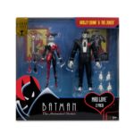 Harley Quinn & The Joker (Mad Love) - DC Direct - The Animated Series - Gold Label – Bild 7